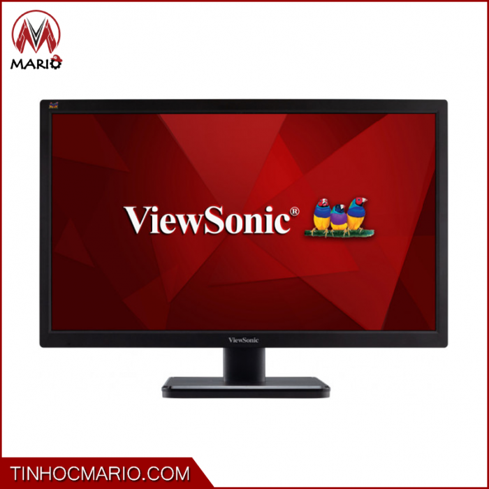 tinhocmario LCD 22'' Viewsonic VA2223-A FHD