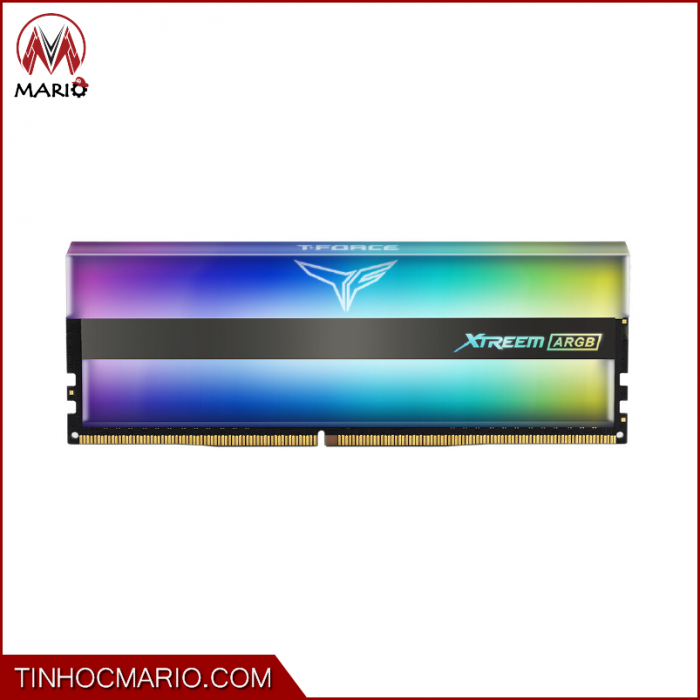 tinhocmarioRam DDR4 Team 16G 3200 T-Force XTREEM ARGB Gaming (2x 8GB)
