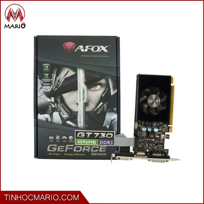 tinhocmario VGA Afox GT 730 2G DDR3
