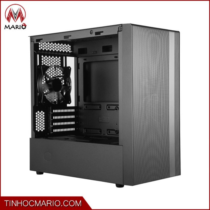 tinhocmario Case Cooler Master MasterBox NR400