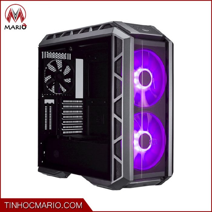 tinhocmario Case Cooler Master MasterCase H500P