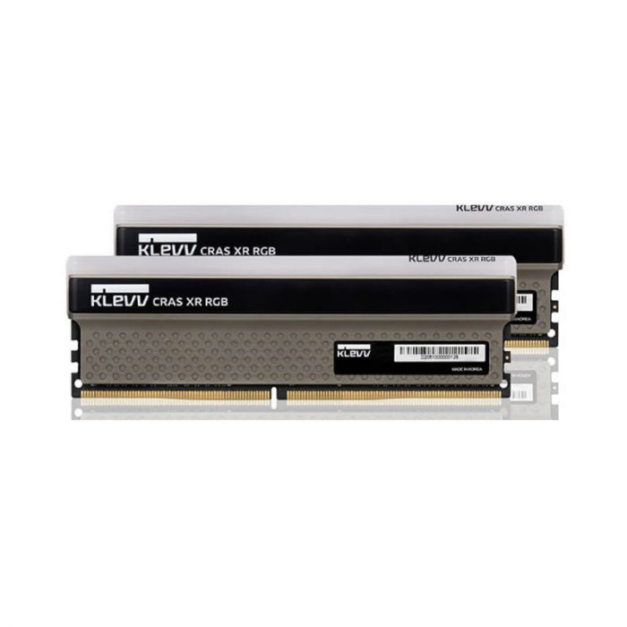 tinhocmario Ram Klevv Cras XR 16GB(2x8GB)/3600 RGB DDR4 KD48GU880-36A180Z