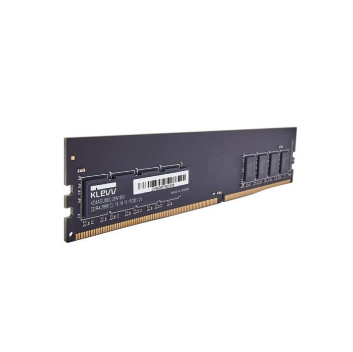 Ram Klevv Standard 8GB(1x8GB)/2666 DDR4 KD48GU881-26N190A