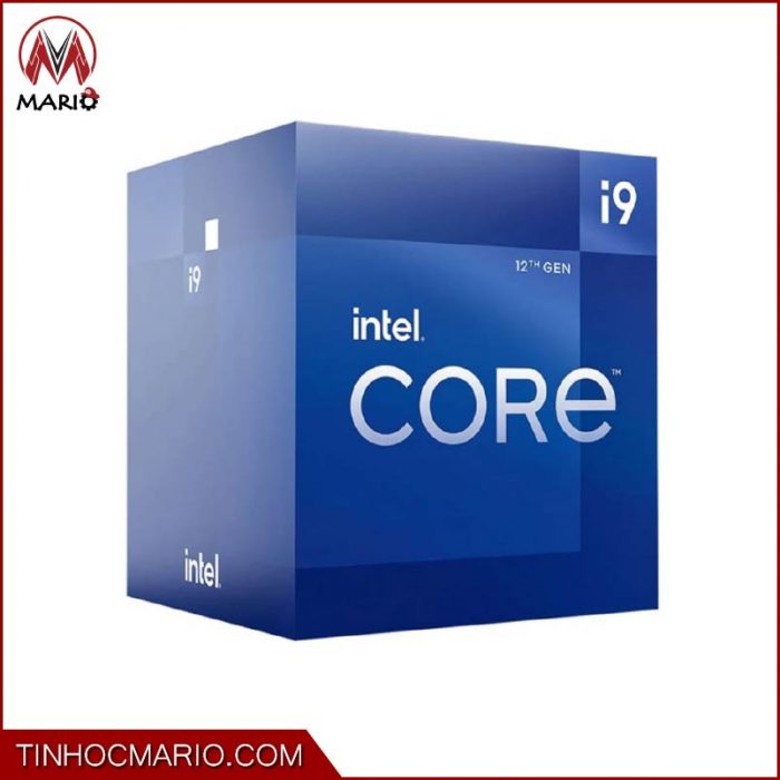 tinhocmario CPU Intel Core i9 12900