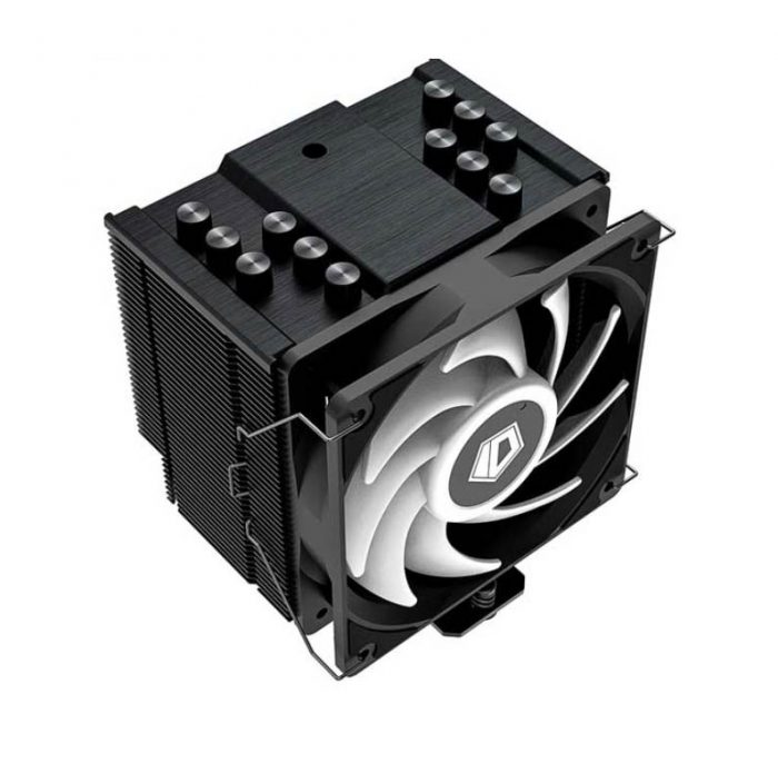 tinhocmario TẢN NHIỆT CPU ID-Cooling SE-226-XT RGB Air Cooling