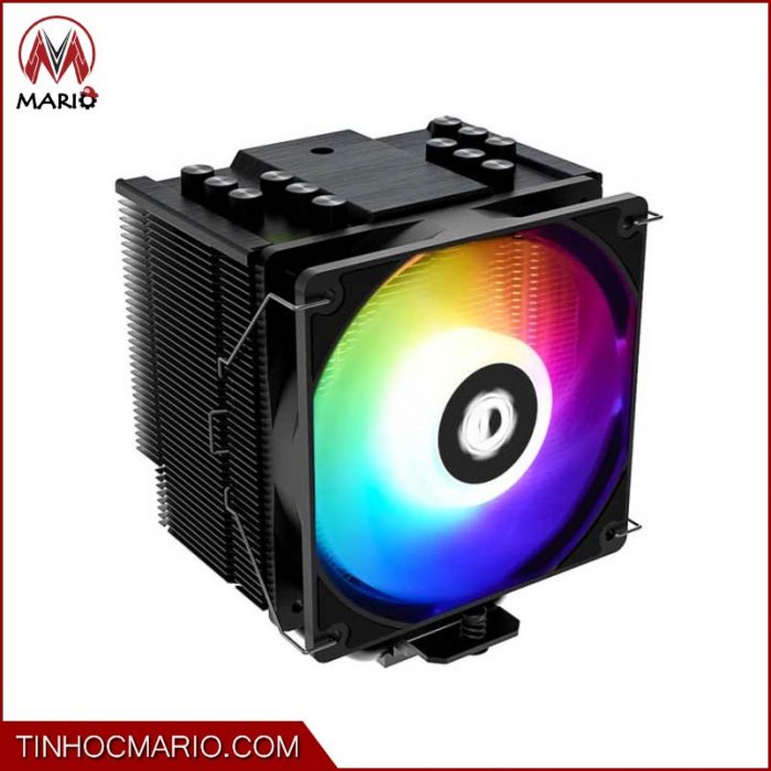tinhocmario TẢN NHIỆT CPU ID-Cooling SE-226-XT RGB Air Cooling