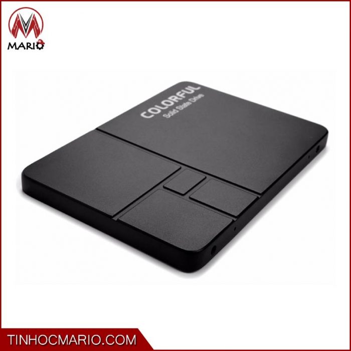 tinhocmario Ổ cứng SSD Colorful SL500 512GB 2.5in Sata3
