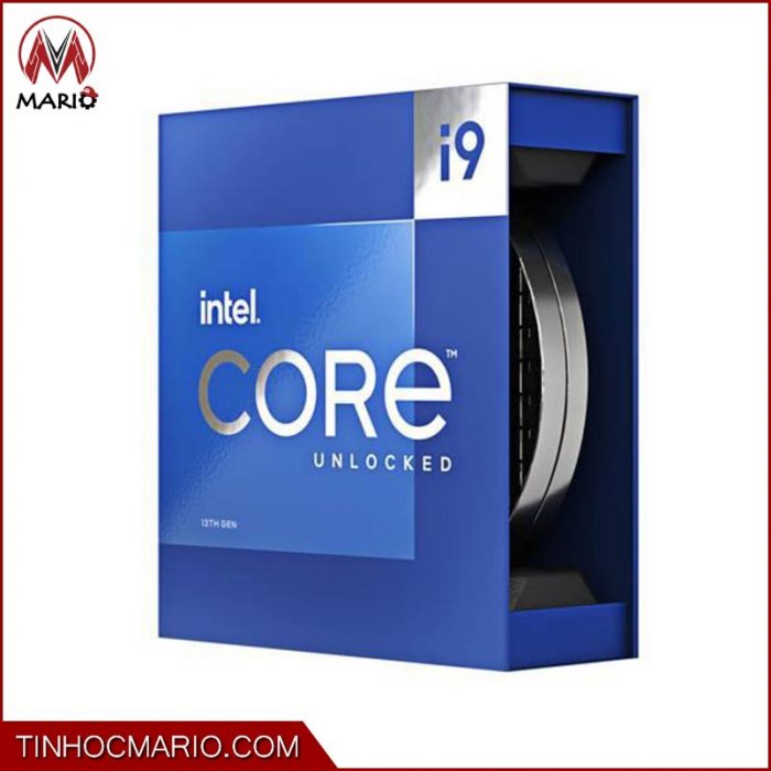 tinhocmario CPU Intel Core i9 13900K