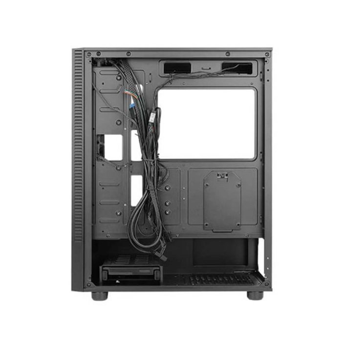 Case Antec NX410 - Black