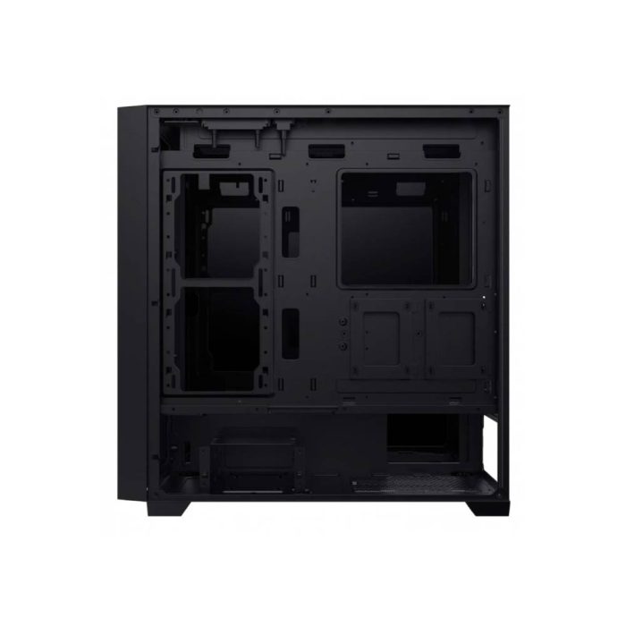 Case Xigmatek Anubis Pro 4FX - Black