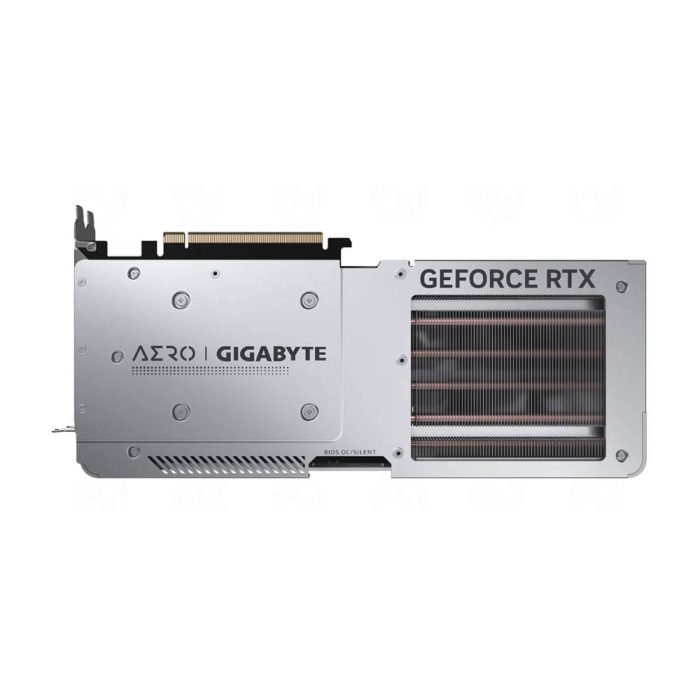 VGA Gigabyte GeForce RTX 4070 Aero OC 12GB