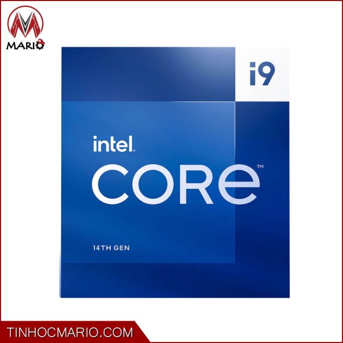 CPU Intel Core i9 14900