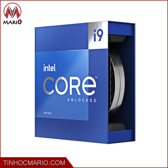 CPU Intel Core i9 14900K